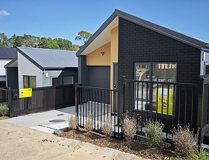26 Nanjing Road, Pukekohe, Franklin, Auckland, 3房, 2浴, 独立屋