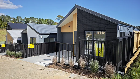 Pukekohe 3房  Charming Home in Pukekohe - A Serene Retreat!
