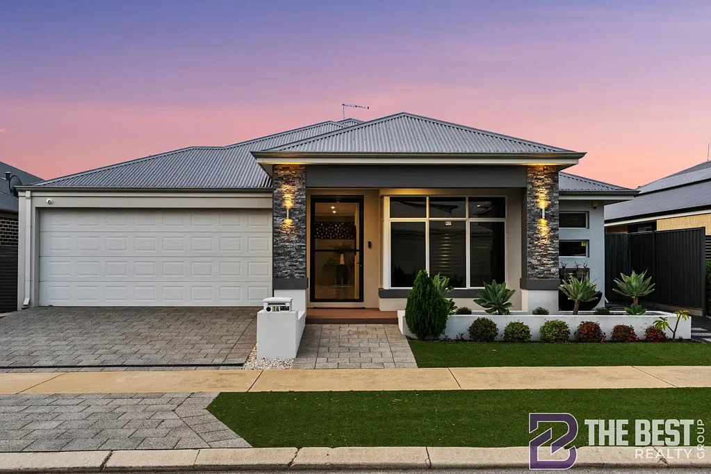 14 Aniseed Road, Treeby, WA 6164