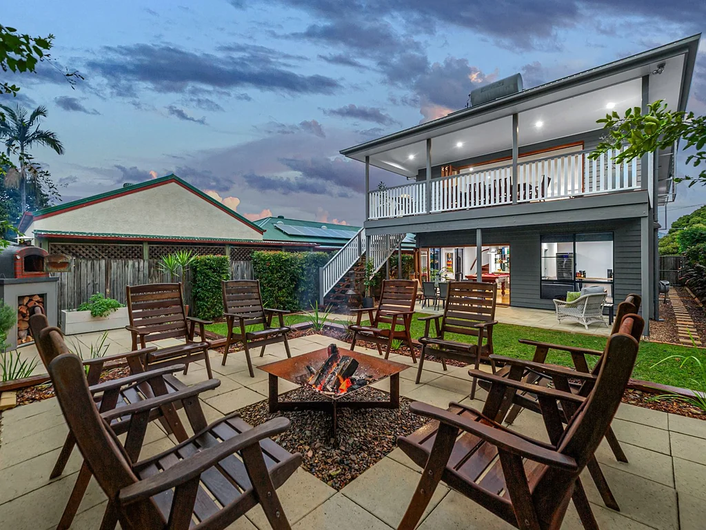 18 Nundah Street, Kedron, QLD 4031