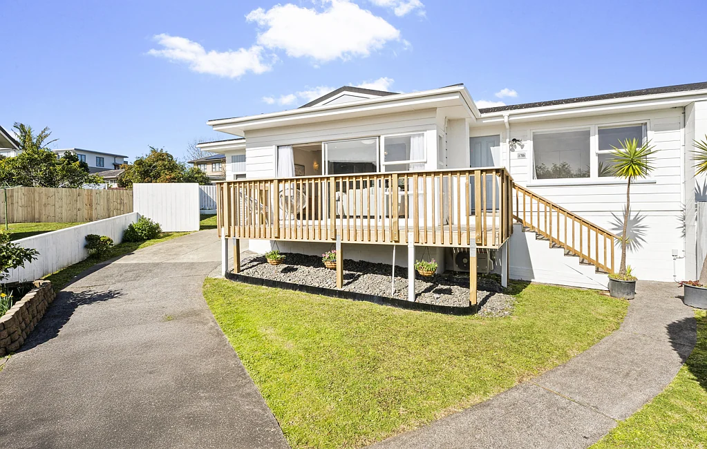 17B Rothwell Place, Sunnyhills, Manukau City, Auckland