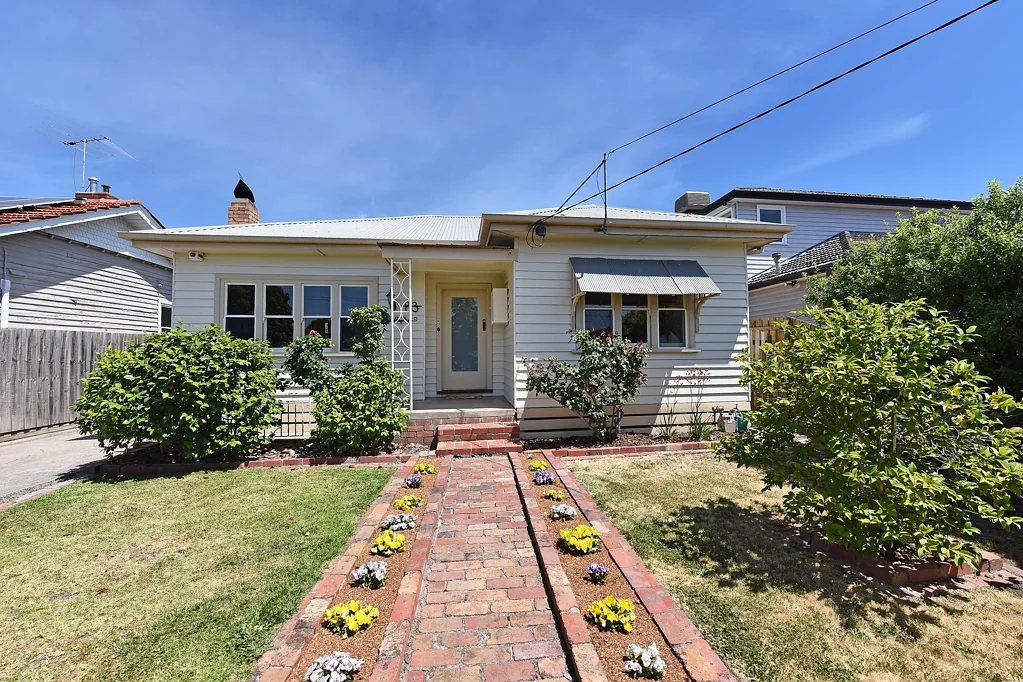 83 Henty Street, Reservoir, VIC 3073