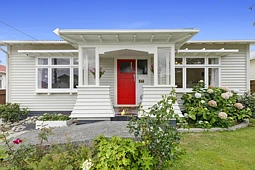 123 William Street, Petone
