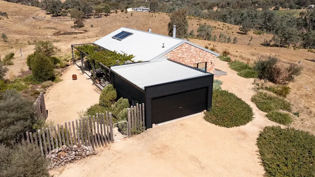 493C Heathcote-Redesdale Road, Heathcote, VIC 3523