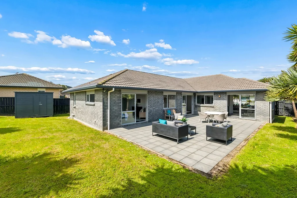 East Tamaki 4ਬੈੱਡਰੂਮ BIG ON SPACE! BRILLIANT FOR FAMILIES!