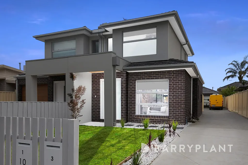 1/10 George Street, St Albans, VIC 3021