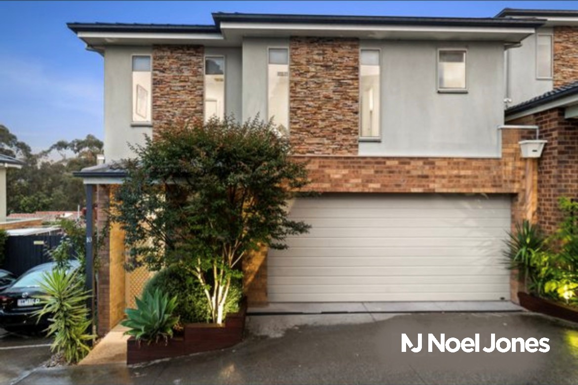 37 WOODDALE GR, DONVALE VIC 3111, 0 chambres, 0 salles de bain, Townhouse