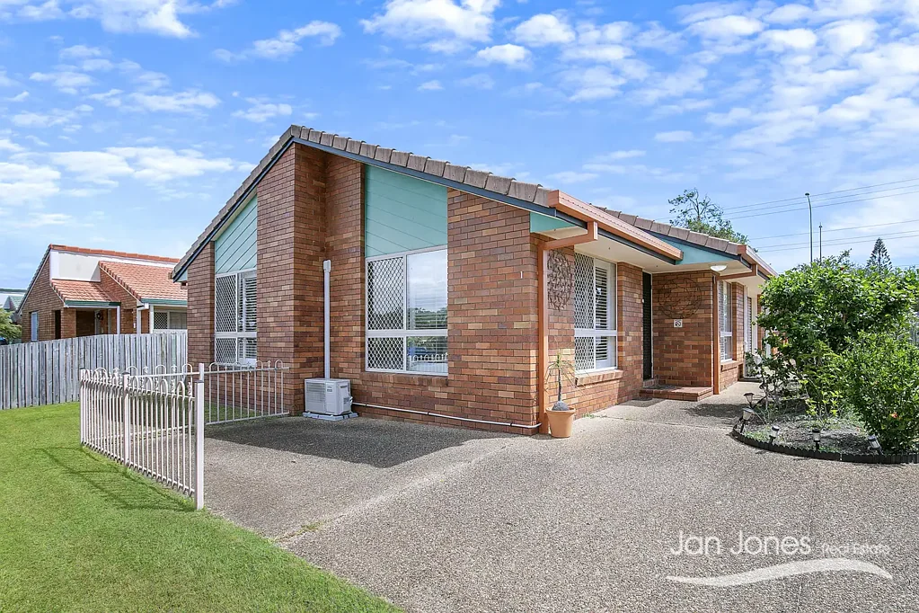 1/16 Westminster Street, Kippa-Ring, QLD 4021