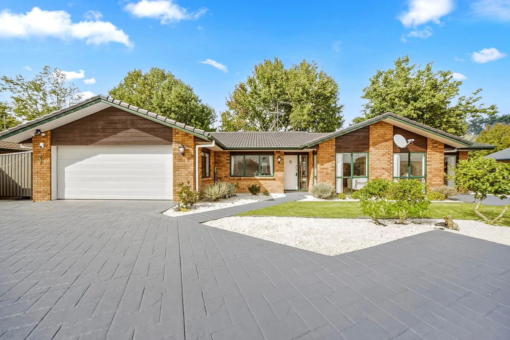 11 Rutgers Place, Albany, North Shore City, Auckland