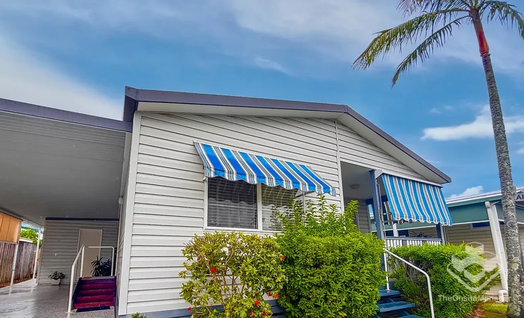 Kingscliff 2房  168/34 �Adrift� � Coastal Hamptons-Inspired Living