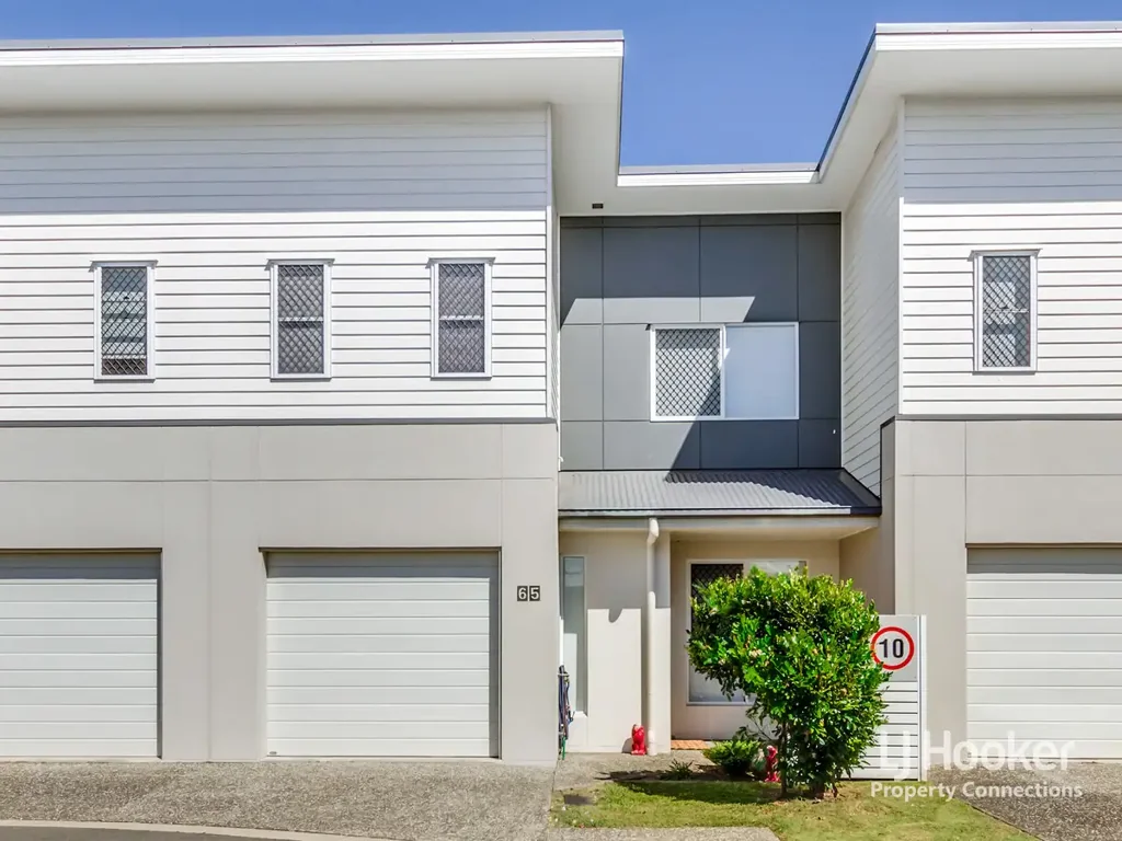 65/30 Creekside Terrace, Albany Creek, QLD 4035