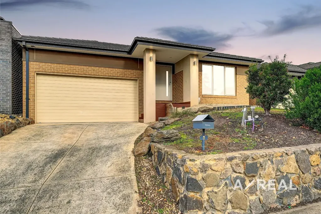 6 Nethercote Street, Craigieburn, VIC 3064