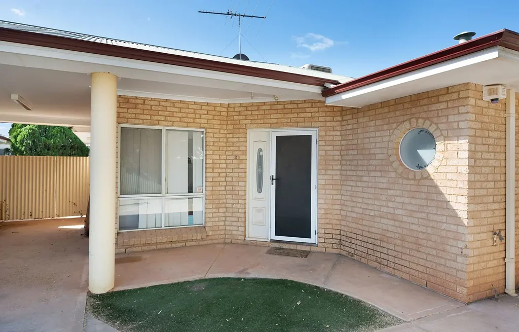 2/37 Oberthur Street, South Kalgoorlie, WA 6430