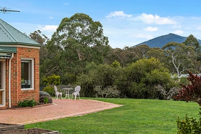 Macedon 3chambre Macedon acreage