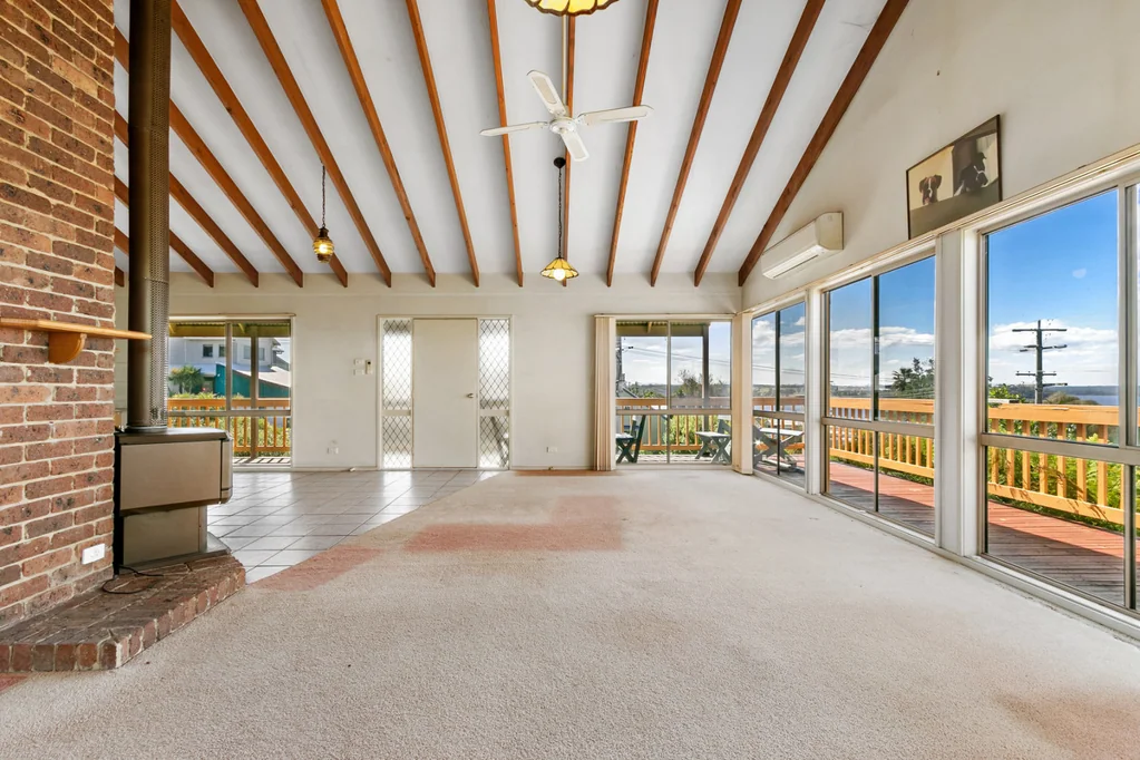 Lake Tyers Beach 3房  Coastal Retreat