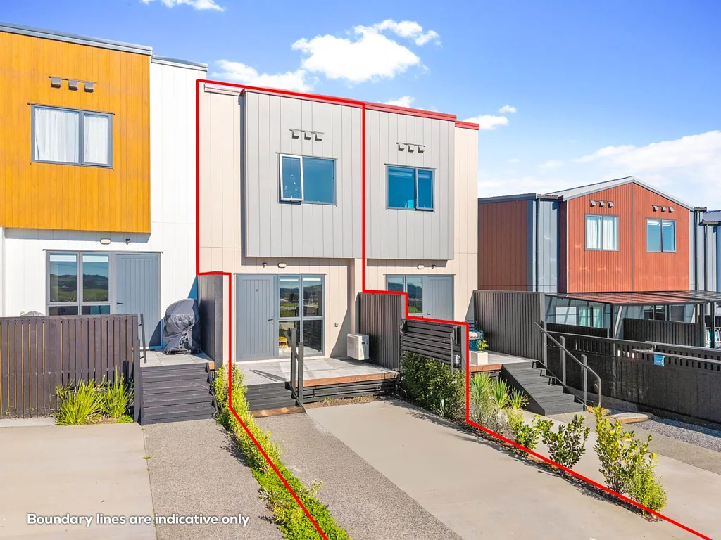 96 Tahere Road, Flat Bush, Manukau City, Auckland