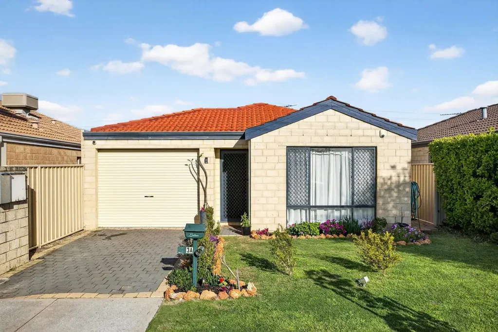 3A Clarke Street, East Cannington, WA 6107