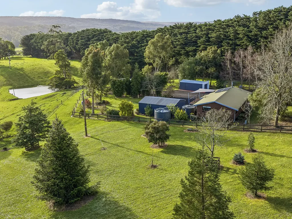 Carlisle River 3Habitaciones Rural Lifestyle Living