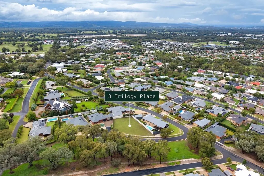 West Wodonga The Perfect Block for Your Custom Home Vision