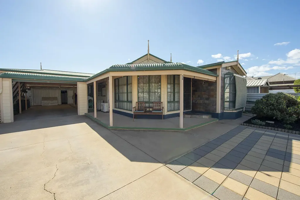 34 Horner St, Port Pirie, SA 5540