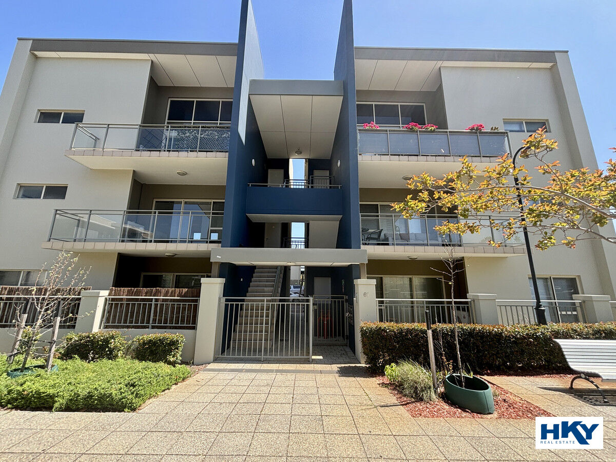 UNIT 17 61 THE PARKWAY, ELLENBROOK WA 6069, 0部屋, 0バスルーム, Unit