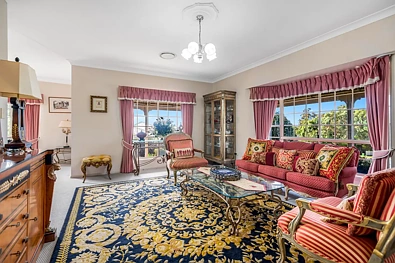 Silid Pahingahan - 4 DANIEL DR, WARWICK QLD 4370