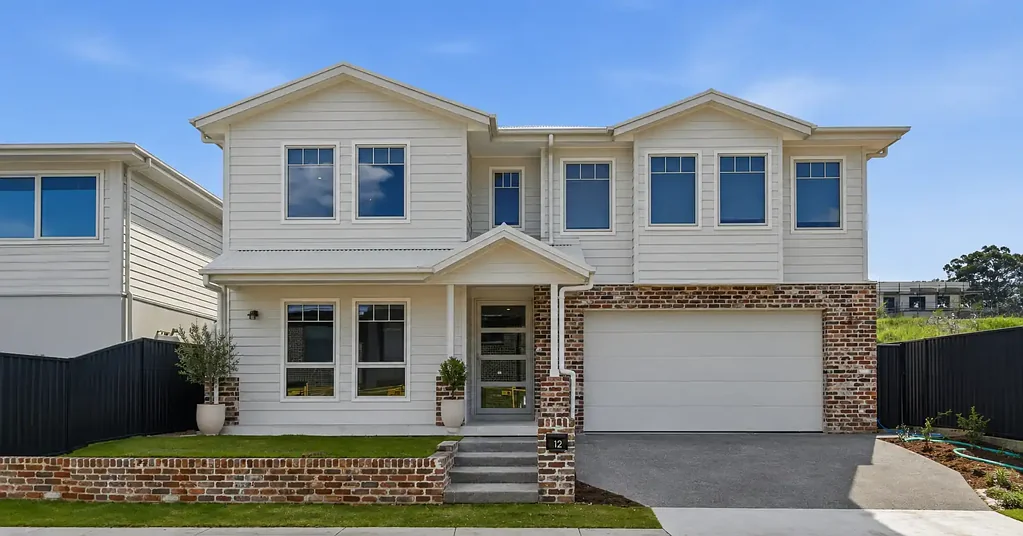 Brand New Somaro Homes Masterpiece with Solar | Expansive Family Living & Premium Finishes