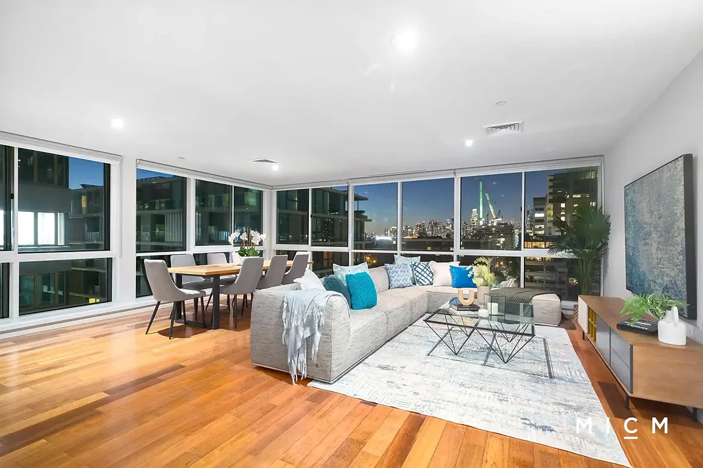 87/604 St Kilda Road, Melbourne, VIC 3004