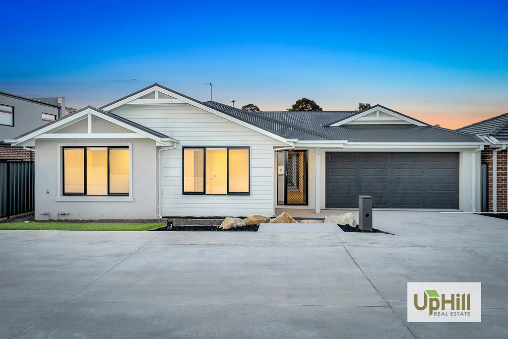 2 Bowerbird Street, Officer, VIC 3809