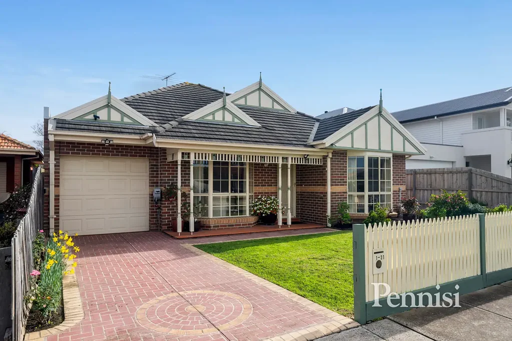 31 Greville Street, Essendon North, VIC 3041