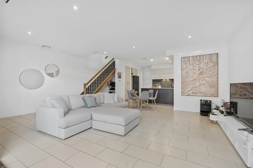 Yeronga 3कमरा Ultra Stylish Townhouse With Private Street Entry