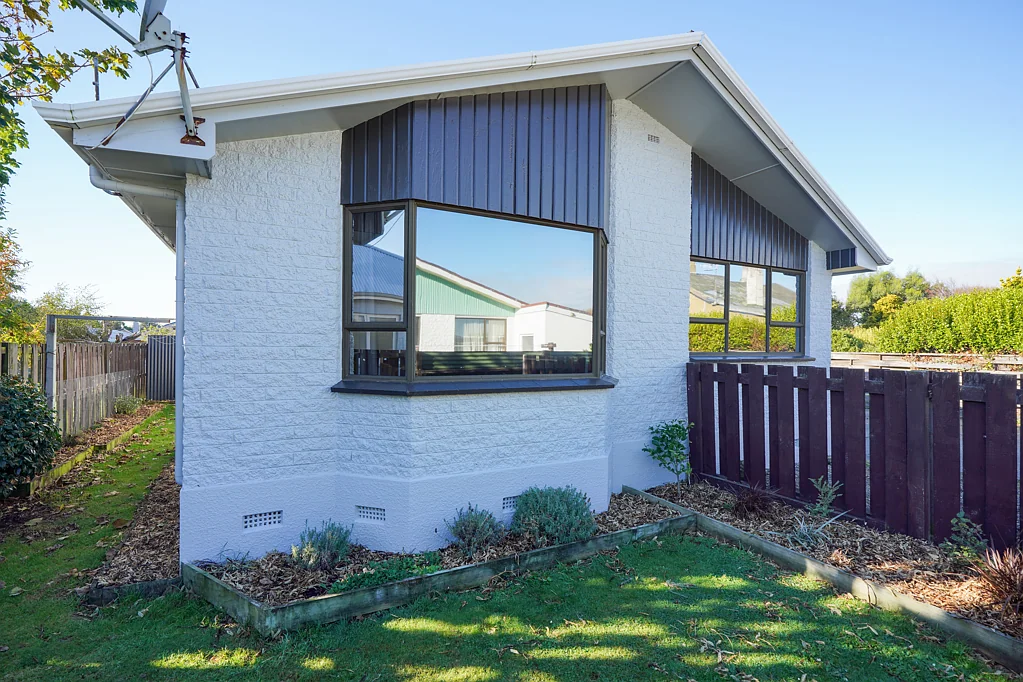 Georgetown 2Habitaciones Affordable Standalone Townhouse