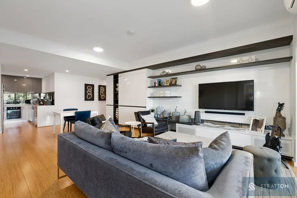 West Leederville 2Moenga Sophisticated Inner-City Living in the Heart of West Leederville