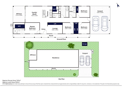 LOT 3/14 Point Road, Crib Point, Mornington Peninsula, 0 રૂમ, 0 બાથરૂમ, Section