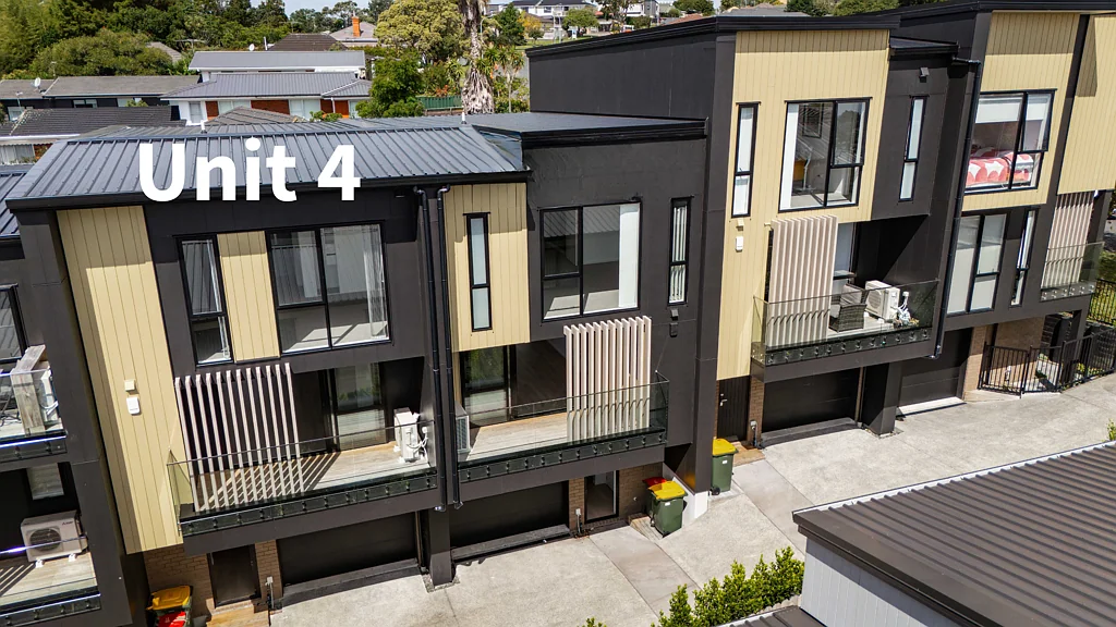 4/53 Drake Street, Howick, Manukau City, Auckland