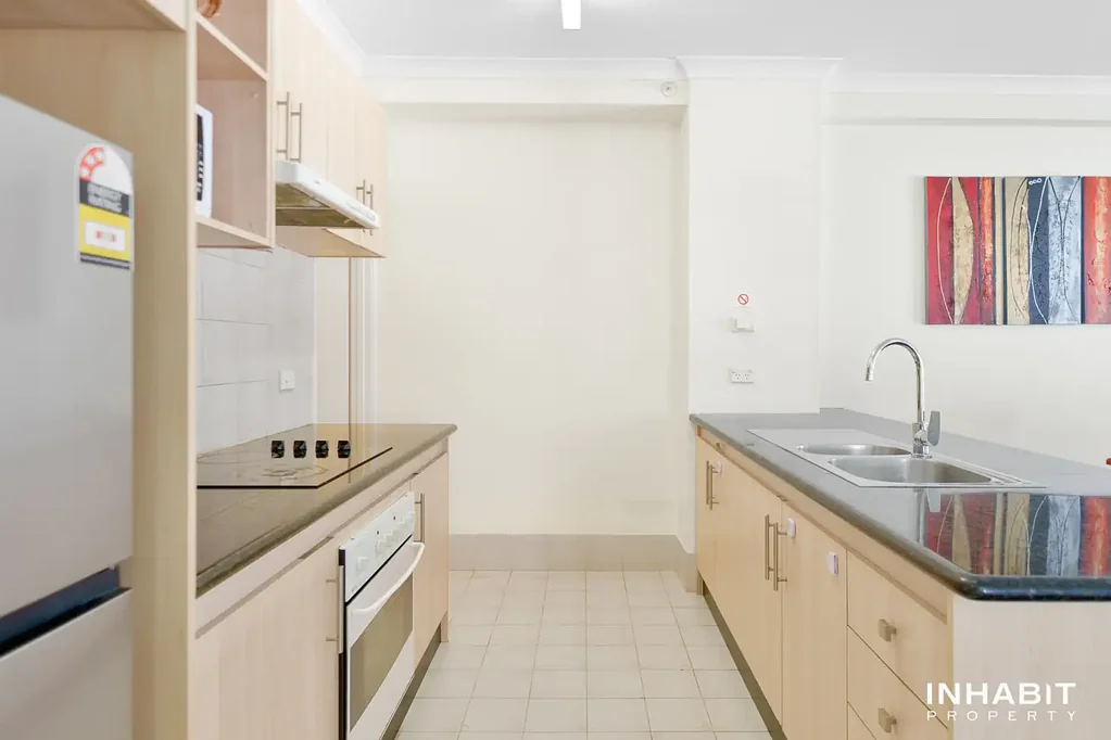 6/193 Hay Street, East Perth, WA 6004