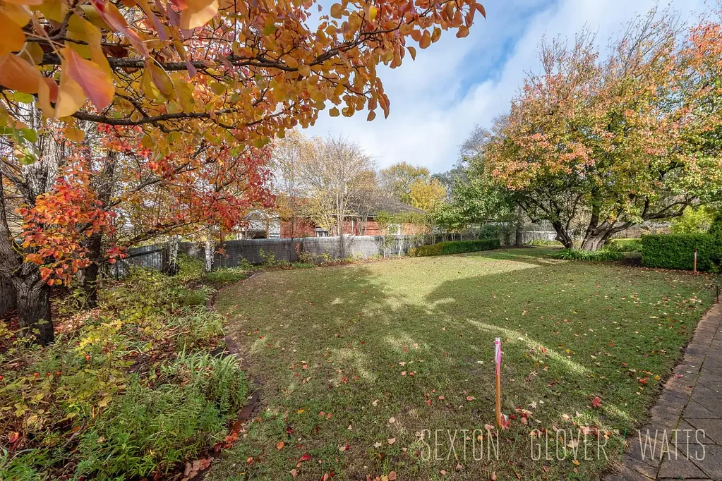 Mount Barker UNDER OFFER by Belinda Pfitzner!