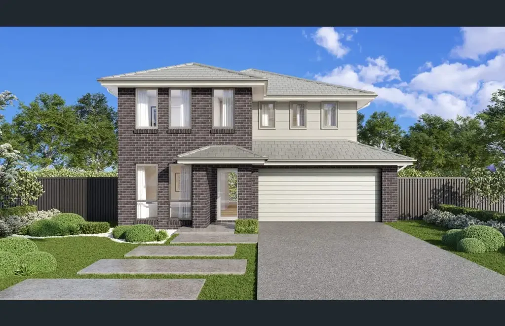 Modern Family Living in the Heart of Emerald Hills