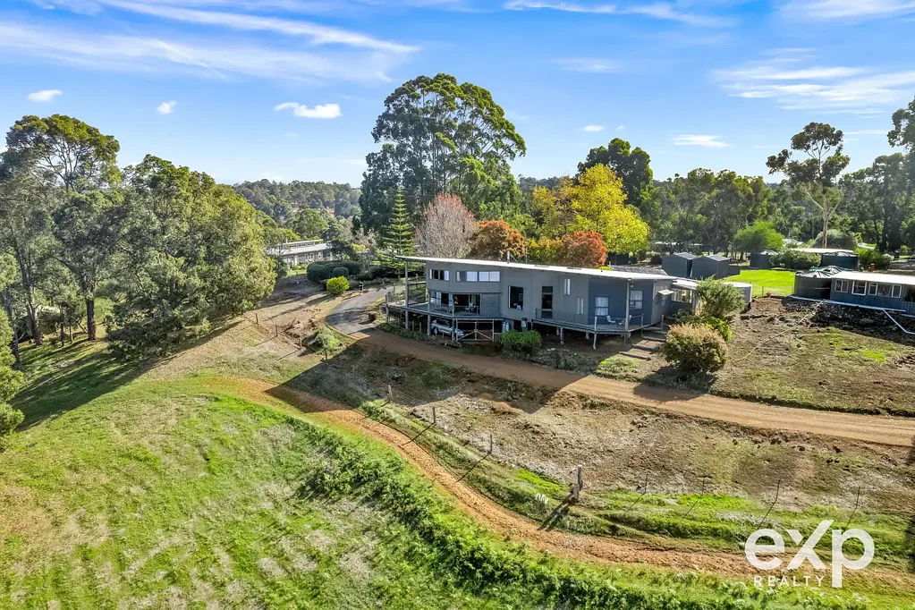 4 Mirimiri Street, Bridgetown, WA 6255