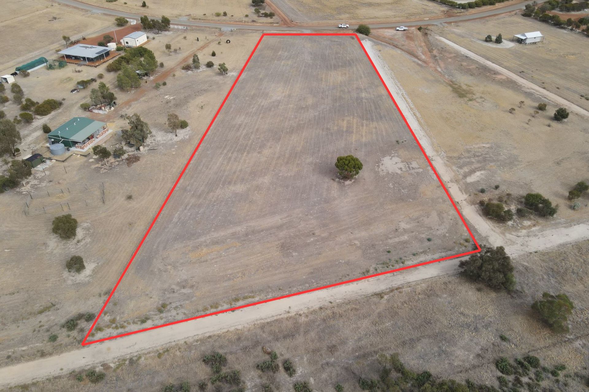 20 STONESTREET WAY, WONGAN HILLS WA 6603, 0 Schlafzimmer, 0 Badezimmer, Section