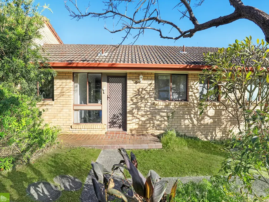 14/394 Princes Highway, Dapto, NSW 2530