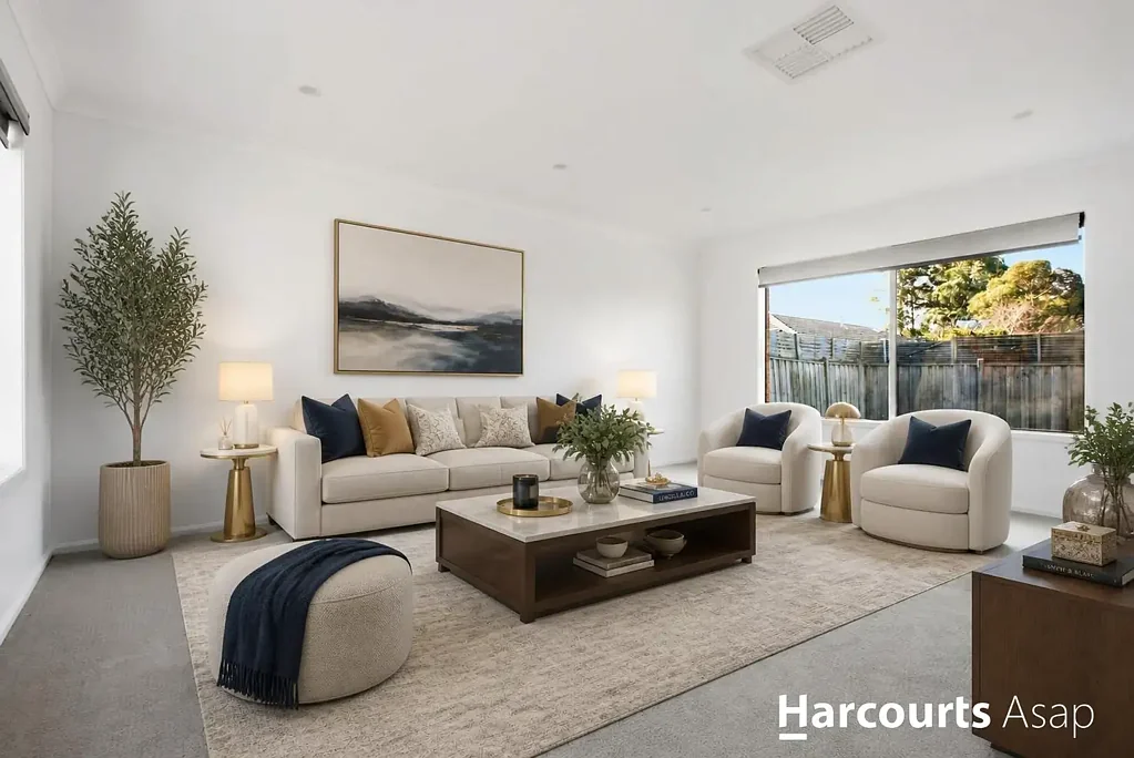 Spacious Family Living in Narre Warren South