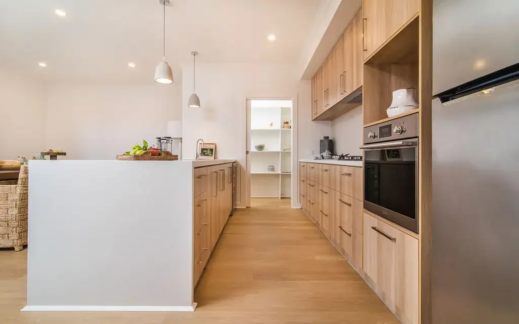 Wallan 2房  ONLY 3 remaining ! Spacious 2 Bedroom plus Study - Stunning Villa