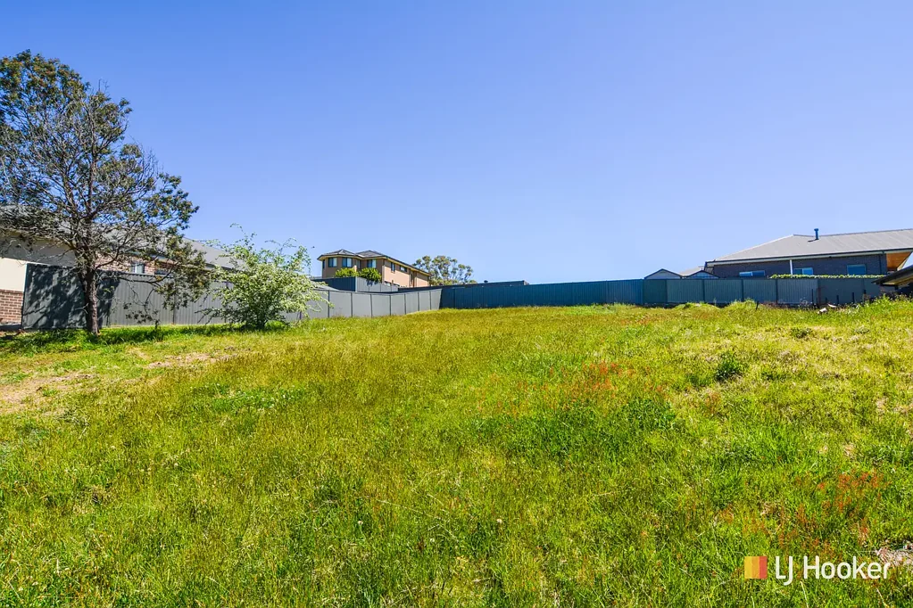 Lithgow  Hillcrest Estate