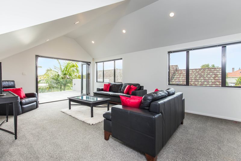 4a Howlett Street, Waterview, Auckland, 4房, 0浴