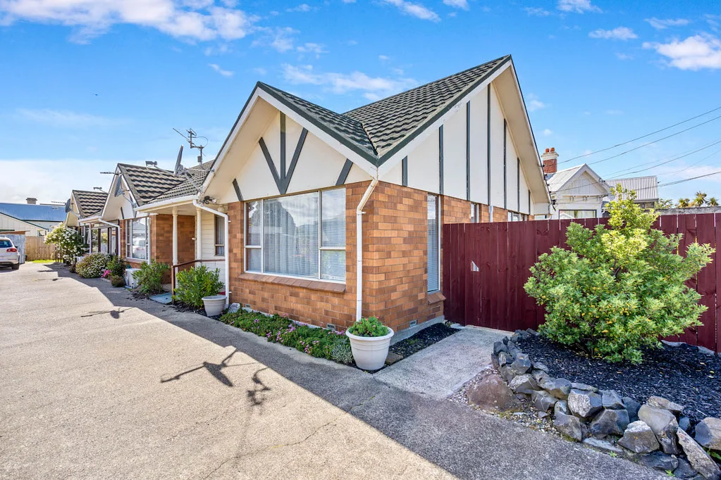 53A Grove Street, Saint Kilda, Dunedin, Otago