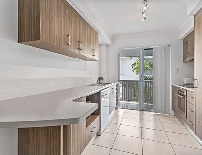 8/114-118 Trinity Beach Road, Trinity Beach, Cairns, 2 Bedrooms, 2 Bathrooms, Apartment