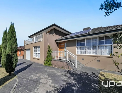 1/3 Campbell Street, Campbellfield, VIC 3061, 5 Kuwarto, 2 Banyo, House