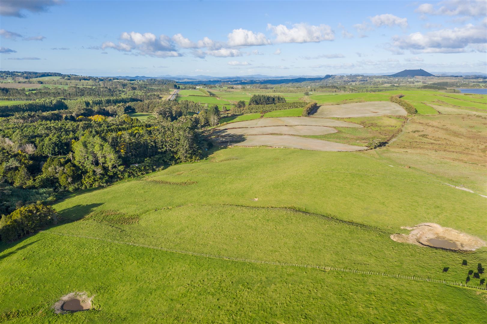 Lake Road, Okaihau, Far North, 0 침실, 1 욕실