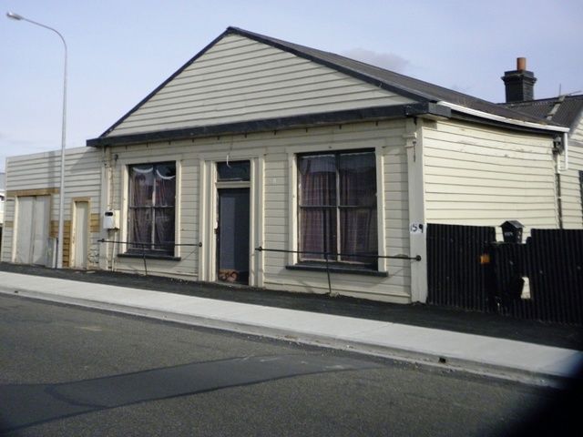 159 Conon Street, Appleby, Invercargill, 3 habitaciones, 1 baños